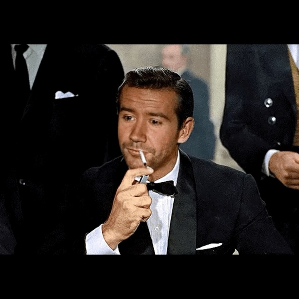 Meet your Posher, Boyce